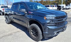 2026 Chevrolet Silverado 2500HD Work Truck