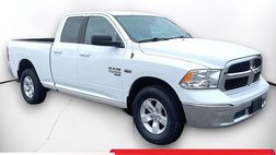 2019 Ram Ram Pickup 1500 Classic SLT