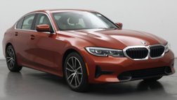 2022 BMW 3 Series 330i