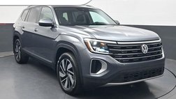 2024 Volkswagen Atlas SEL 4Motion