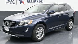 2014 Volvo XC60 