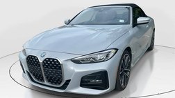 2023 BMW 4 Series 430i xDrive