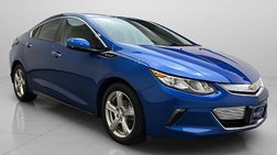 2016 Chevrolet Volt LT
