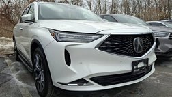 2023 Acura MDX SH-AWD w/Tech