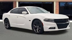 2017 Dodge Charger R/T
