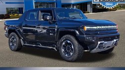 2024 GMC HUMMER EV 3X