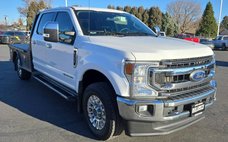 2021 Ford Super Duty F-350 XLT