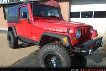 2006 Jeep Wrangler Unlimited