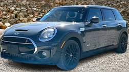 2017 MINI Clubman Cooper S ALL4