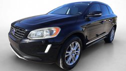 2014 Volvo XC60 3.2