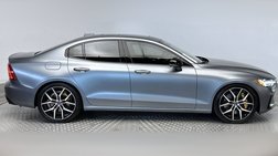 2020 Volvo S60 T8 Polestar Engineered
