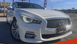 2017 Infiniti Q50 3.0T Premium
