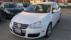 2010 Volkswagen Jetta Limited Edition PZEV