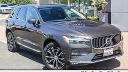 2022 Volvo XC60 B5 Inscription