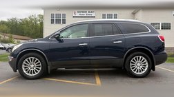 2011 Buick Enclave CXL-1