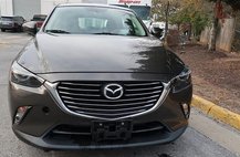 2017 Mazda CX-3 Grand Touring