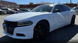 2018 Dodge Charger SXT
