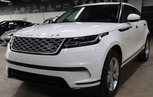 2018 Land Rover Range Rover Velar P250 S