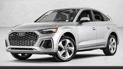 2025 Audi Q5 Sportback quattro S line Prem Plus 45 TFSI