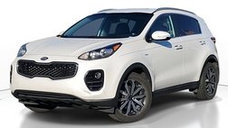 2019 Kia Sportage EX