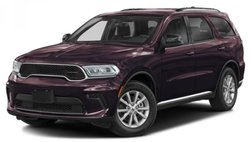 2025 Dodge Durango R/T