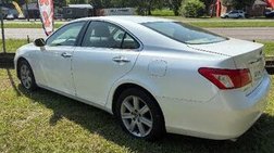 2008 Lexus ES 350 Base