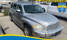 2007 Chevrolet HHR LT