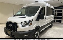 2025 Ford Transit 350 XL