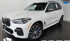 2022 BMW X5 M50i