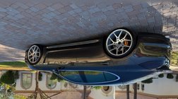 2010 Porsche Panamera S