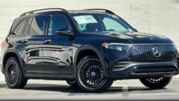 2024 Mercedes-Benz EQB EQB 300 4MATIC