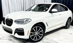 2019 BMW X4 xDrive30i