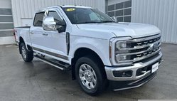 2024 Ford Super Duty F-250 Lariat