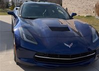 2016 Chevrolet Corvette Stingray Z51
