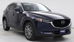 2021 Mazda CX-5 Grand Touring Reserve