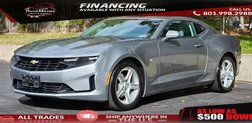 2023 Chevrolet Camaro LT