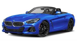 2026 BMW Z4 M40i
