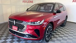 2025 Lincoln Nautilus Hybrid Reserve