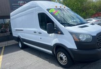 2015 Ford Transit 350 HD