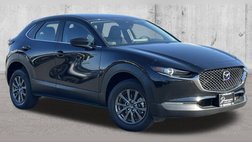 2020 Mazda CX-30 Base