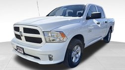 2017 Ram Ram Pickup 1500 Express