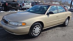 2005 Buick Century Standard