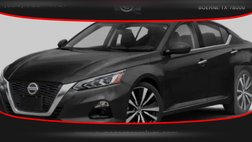 2019 Nissan Altima 2.5 SL