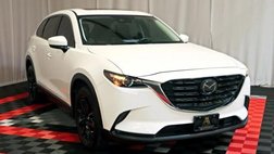 2023 Mazda CX-9 Touring Plus