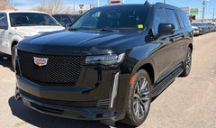 2021 Cadillac Escalade ESV Sport