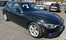 2018 BMW 3 Series 330i xDrive