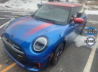 2025 MINI Hardtop John Cooper Works