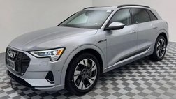 2022 Audi e-tron quattro Premium