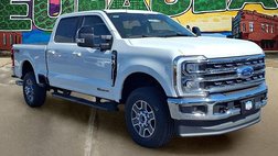 2026 Ford Super Duty F-250 Lariat