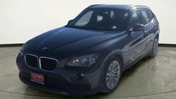 2014 BMW X1 xDrive28i